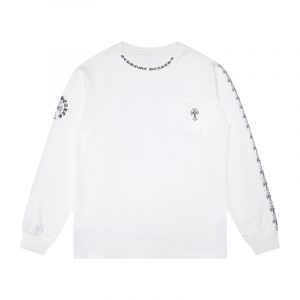 CHR*ME HE*RTS Longsleeve