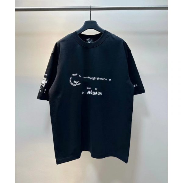 B*lenciaga T-Shirt