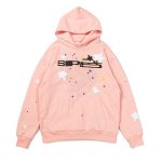 Sp5*er Hoodie