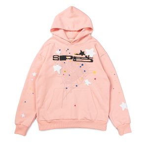Sp5*er Hoodie