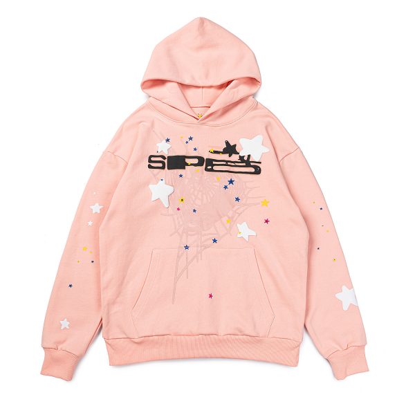 Sp5*er Hoodie