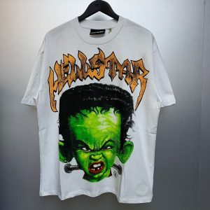 HELLST*R T-Shirt