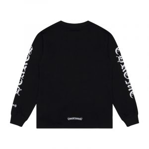 CHR*ME HE*RTS Longsleeve