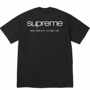 SUP**ME T-Shirt
