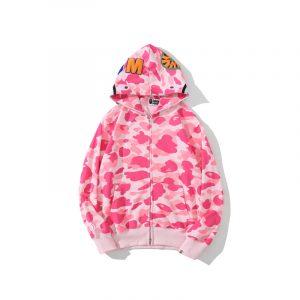 B*thing Ape Hoodie