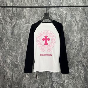 CHR*ME HE*RTS Longsleeve
