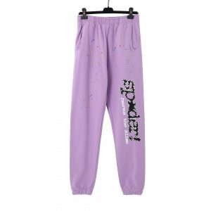 Sp5*er Pants