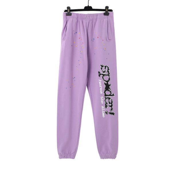 Sp5*er Pants