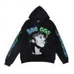Sp5*er Hoodie