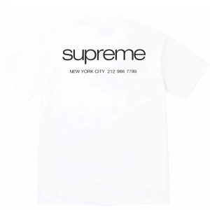 SUP**ME T-Shirt