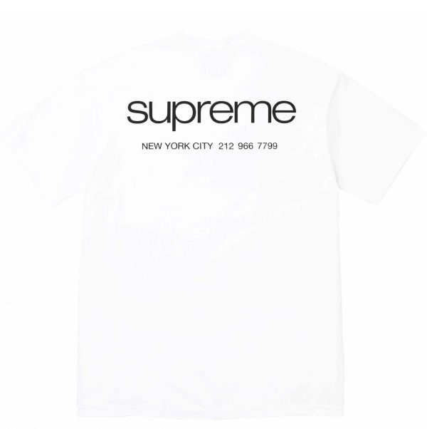 SUP**ME T-Shirt