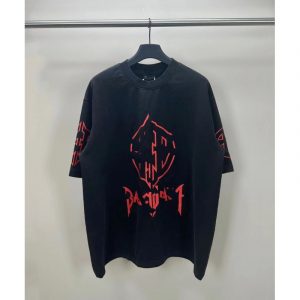 B*lenciaga T-Shirt