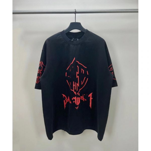 B*lenciaga T-Shirt