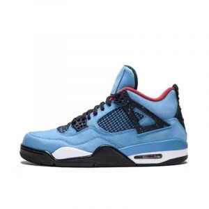 Jordan 4 Shoes