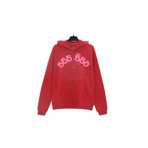 Sp5*er Hoodie