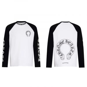 CHR*ME HE*RTS Longsleeve