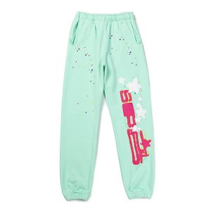Sp5*er Pants
