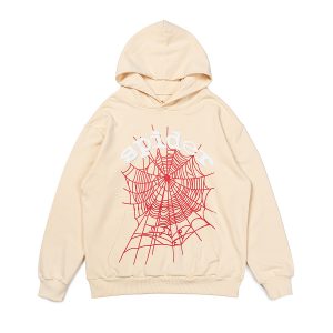 Sp5*er Hoodie
