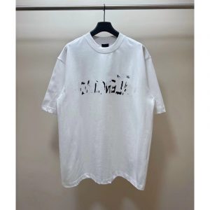B*lenciaga T-Shirt