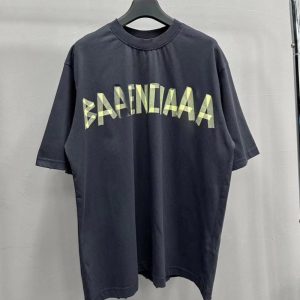 B*lenciaga T-Shirt