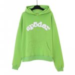 Sp5*er Hoodie