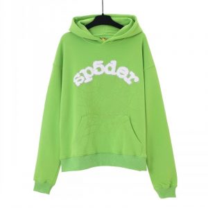 Sp5*er Hoodie