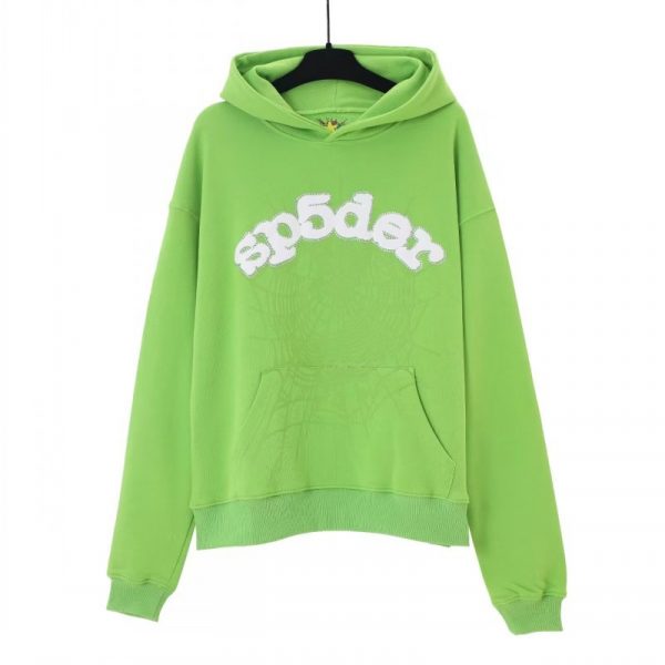 Sp5*er Hoodie