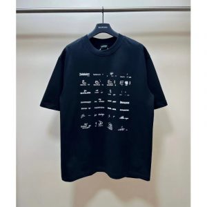 B*lenciaga T-Shirt