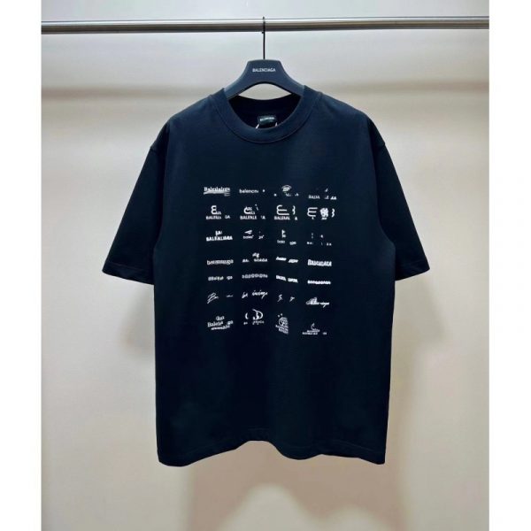 B*lenciaga T-Shirt