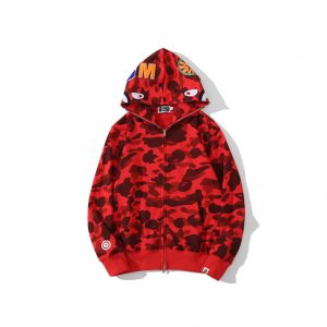 B*thing Ape Hoodie