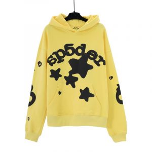 Sp5*er Hoodie