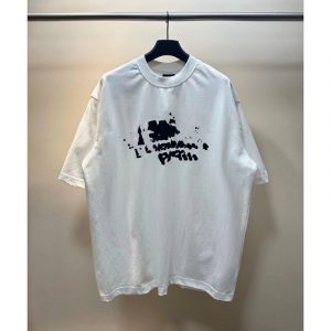 B*lenciaga T-Shirt