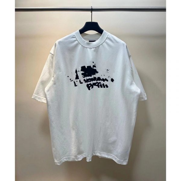 B*lenciaga T-Shirt