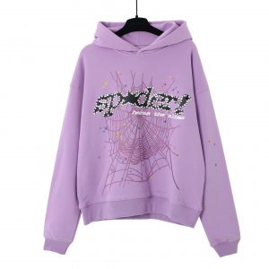 Sp5*er Hoodie