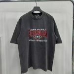 B*lenciaga T-Shirt