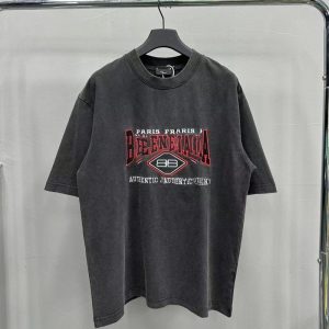 B*lenciaga T-Shirt