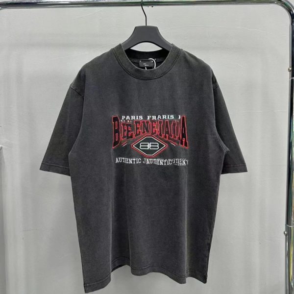 B*lenciaga T-Shirt