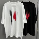 B*lenciaga T-Shirt - White