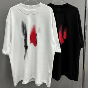 B*lenciaga T-Shirt - White
