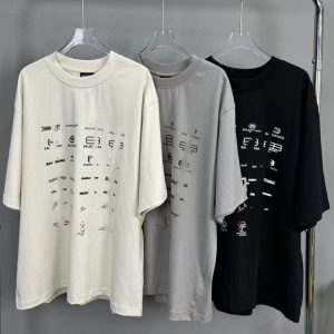 B*lenciaga T-Shirt