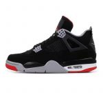 Jordan 4 Shoes