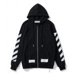OFF WH*TE Hoodie