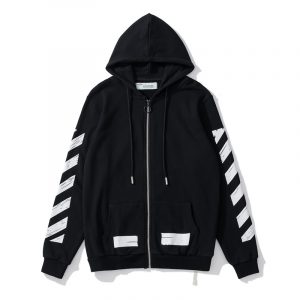 OFF WH*TE Hoodie