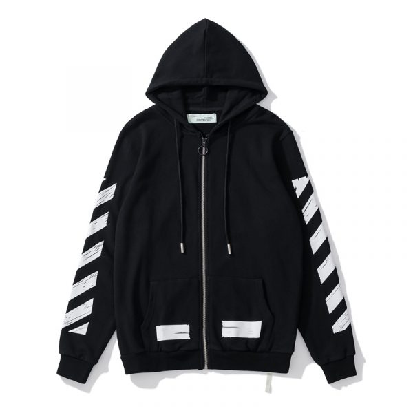 OFF WH*TE Hoodie