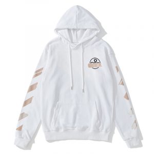 OFF WH*TE Hoodie