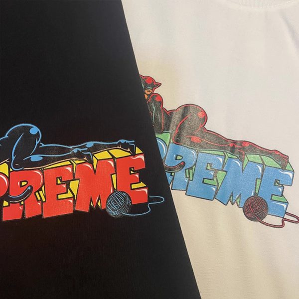 SUP**ME T-Shirt - Image 4