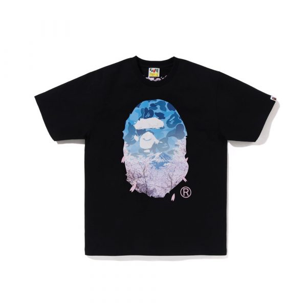 B*thing Ape T-shirt