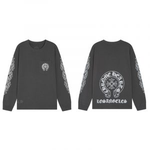 CHR*ME HE*RTS Longsleeve