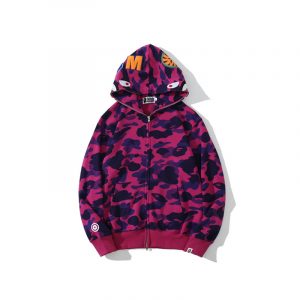B*thing Ape Hoodie