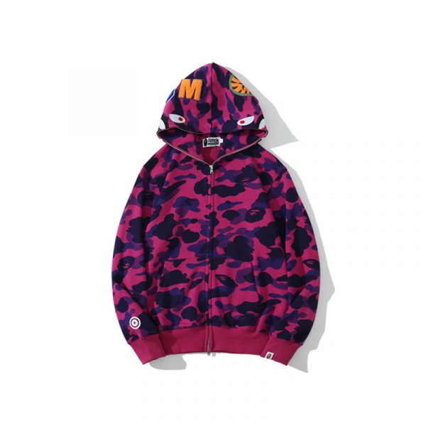 B*thing Ape Hoodie